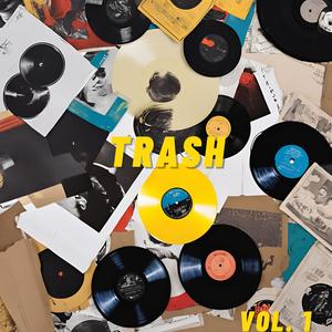 TRASH (Explicit)