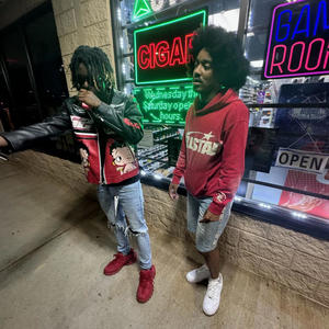 Last song (feat. Jdub & Luh tay|Explicit)