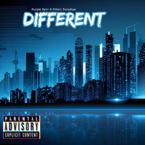 Different (Explicit)