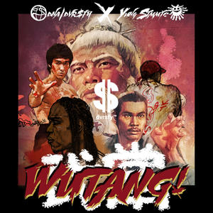 Wutang! (feat. Yung Simmie) (Explicit)