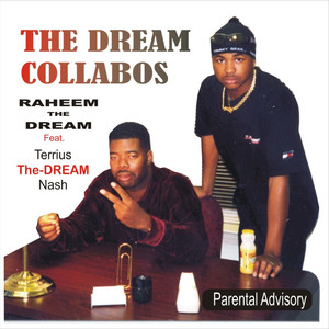 The Dream Collabos (Explicit)