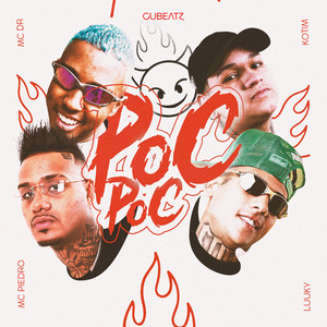 Poc Poc (feat. Mc DR) (Explicit)