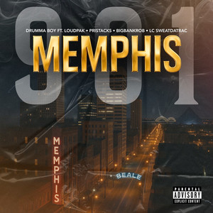 901 Memphis (Explicit)