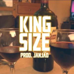 King Size(feat. Naske 062, 1Baku & Luz Negra) (Explicit)