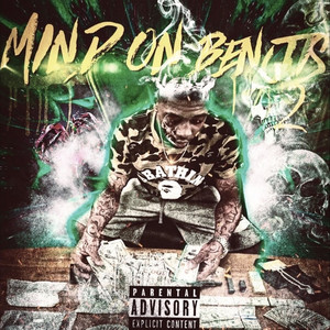 Mind on Benjis 2 (Explicit)