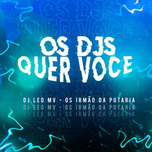 OS DJS QUER VOCÊ (Explicit)
