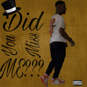 did you miss me??? (Explicit)