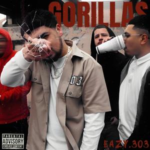 Gorillas (Explicit)