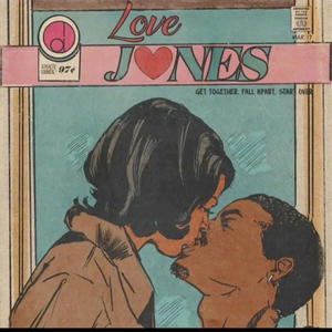 Love Jones (feat. Modist) (Explicit)