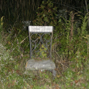 empty seat (Explicit)