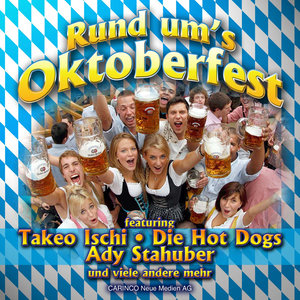 Rund Um's Oktoberfest