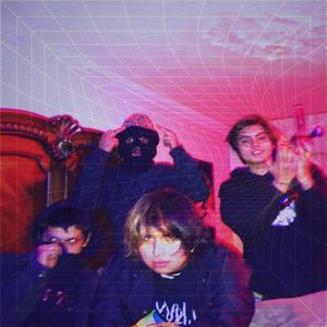 feelin funny (420 pt. 3) [feat. Over, Mad Cortes, AB R & Kid Bambu] (Explicit)