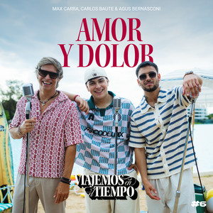 VIAJEMOS EN EL TIEMPO #6 I Amor y Dolor