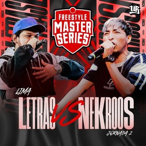 Deluxe - Nekroos Vs Letras Tarapoto (Live|Explicit)