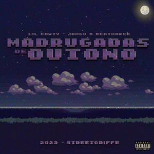 Lil Cowty - 7 da Manhã (Explicit)