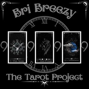 The Tarot Project-Time (Explicit)