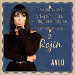 Avlu (Şiirden Tele Gönülden Dile 2)