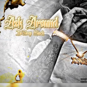 Ask Around (Explicit)