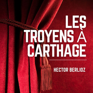 Les Troyens à Carthage