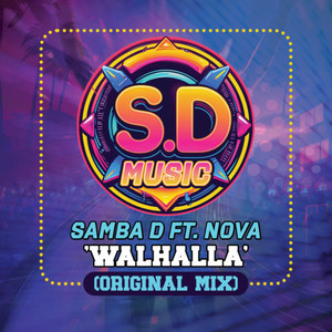 Walhalla (Original Mix)