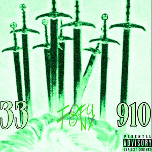 EXCALIBURONMYNECK (feat. yowai33, hxrtt & Tofu Tony) (Explicit)