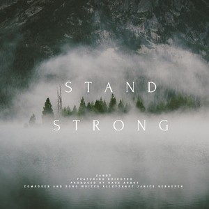 Stand Strong(feat. Boikhutso)