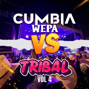 Mueve el Cachete Tribal