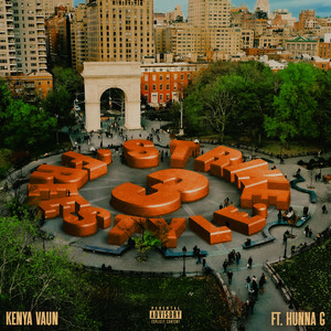 Strike 3 Freestyle (feat. Hunna G) (Explicit)