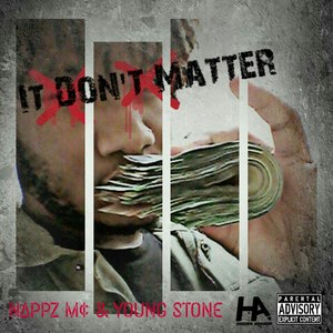 It Don't Matter (Explicit)