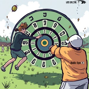 Bullz Eye