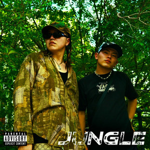 JUNGLE (feat. Laid B) [Explicit]