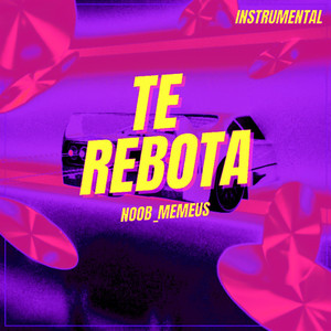 Te Rebota (Inst.)