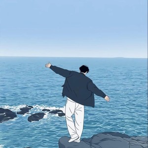 当真爱降临封面