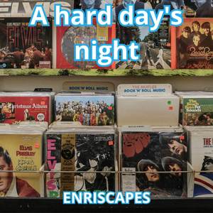 A Hard Day's Night