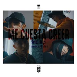 Me cuesta creer (feat. Emanuel ErrE & Arha Lu) [Explicit]