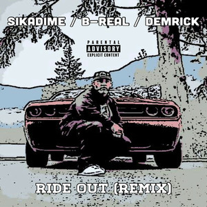 Ride out (Remix|Explicit)