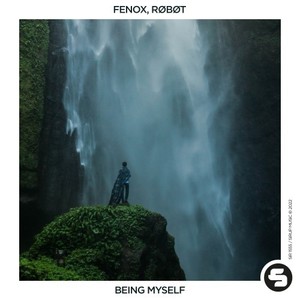 Being Myself (Dub Mix)