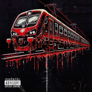 Sotto a 'n treno (feat. Ruzza) (Explicit)