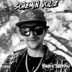 Young Tarrow - Nutty In This Bih (feat. AK Aron, Young Smoke & Young K) (Explicit)