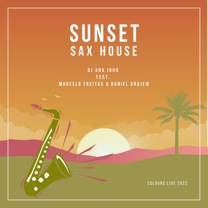 Sunset Sax House