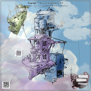 Micro Fighters (Illayuk Remix)