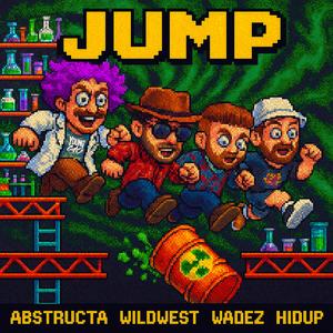 JUMP (feat. Hidup)
