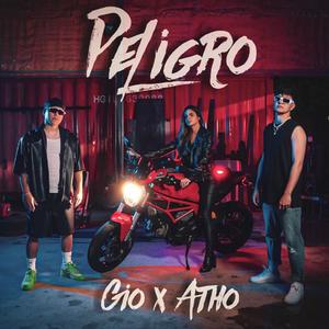 Peligro (feat. Atho La Mente Lirical)