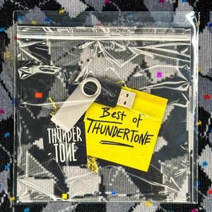 Best of Thundertone (2019-2024) [Explicit]