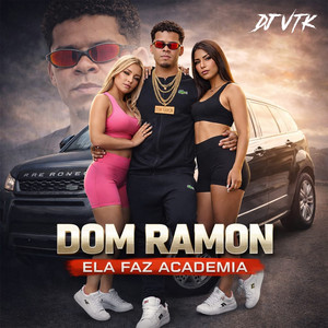 ELA FAZ ACADEMIA (Explicit)