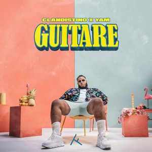 Guitare(feat. YAM)