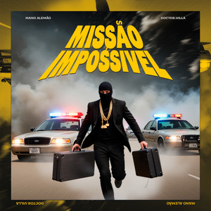 Missão Impossível