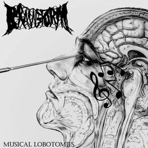 Musical Lobotomies (Explicit)