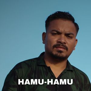 HAMU-HAMU