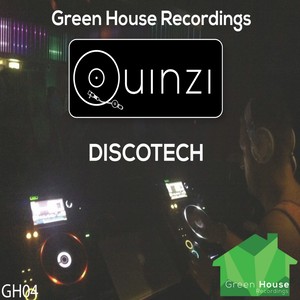 Discotech (Original Mix)